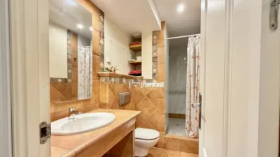 Apartment on Calle de Castrojeriz photo 21