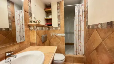 Apartment on Calle de Castrojeriz photo 22