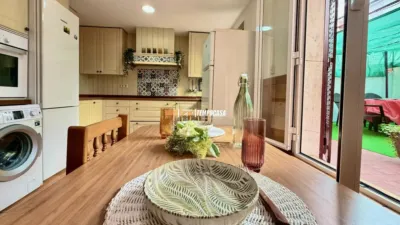 Apartment on Calle de Castrojeriz photo 3