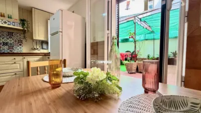 Apartment on Calle de Castrojeriz photo 4