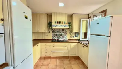 Apartment on Calle de Castrojeriz photo 5