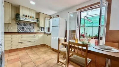 Apartment on Calle de Castrojeriz photo 6