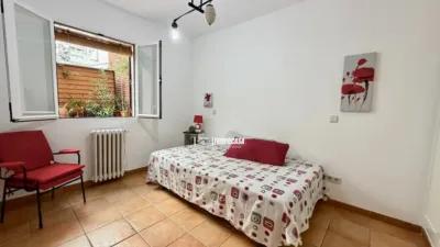 Apartment on Calle de Castrojeriz photo 7