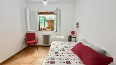 Apartment on Calle de Castrojeriz photo 8
