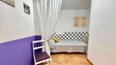 Apartment on Calle de Castrojeriz photo 9