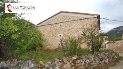 Casa en venda a Quecedo de Valdivielso, Quecedo de Valdivielso (Merindad de Valdivielso) de 65.000 €