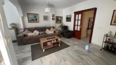 Semi-detached house on Calle del Sauce, 29 photo 13