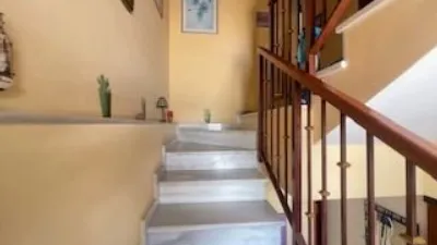 Semi-detached house on Calle del Sauce, 29 photo 17