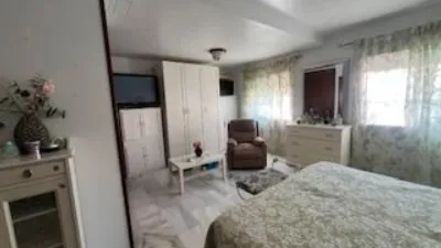 Semi-detached house on Calle del Sauce, 29 photo 20