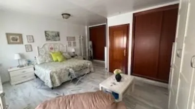 Semi-detached house on Calle del Sauce, 29 photo 21
