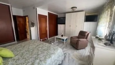 Semi-detached house on Calle del Sauce, 29 photo 23