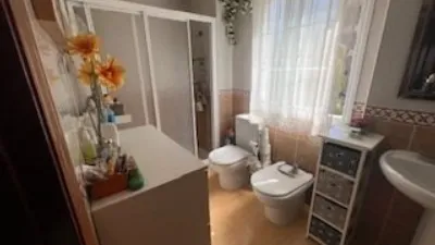 Semi-detached house on Calle del Sauce, 29 photo 25