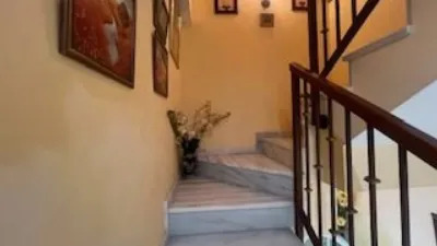 Semi-detached house on Calle del Sauce, 29 photo 29