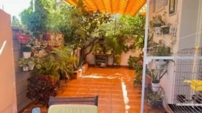 Semi-detached house on Calle del Sauce, 29 photo 2
