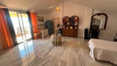 Semi-detached house on Calle del Sauce, 29 photo 30