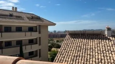 Semi-detached house on Calle del Sauce, 29 photo 35