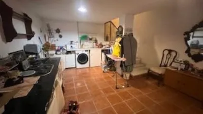 Semi-detached house on Calle del Sauce, 29 photo 37