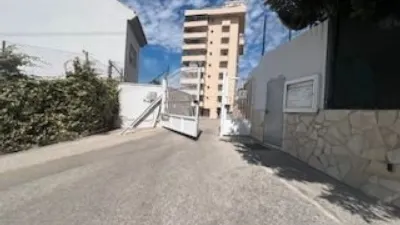 Semi-detached house on Calle del Sauce, 29 photo 39