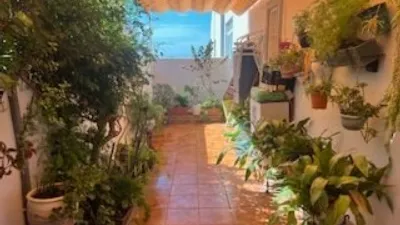 Semi-detached house on Calle del Sauce, 29 photo 3