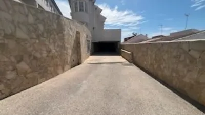 Semi-detached house on Calle del Sauce, 29 photo 40