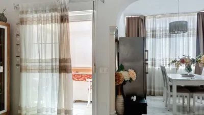 Semi-detached house on Calle del Sauce, 29 photo 42