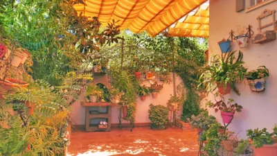 Semi-detached house on Calle del Sauce, 29 photo 43