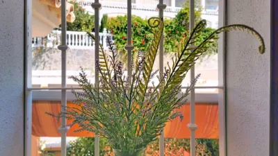 Semi-detached house on Calle del Sauce, 29 photo 45