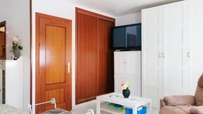 Semi-detached house on Calle del Sauce, 29 photo 46
