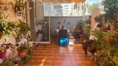 Semi-detached house on Calle del Sauce, 29 photo 4