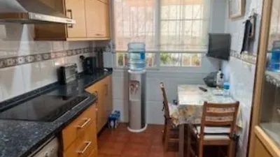 Semi-detached house on Calle del Sauce, 29 photo 6