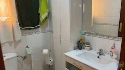 Semi-detached house on Calle del Sauce, 29 photo 8