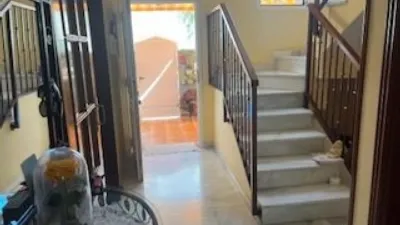 Semi-detached house on Calle del Sauce, 29 photo 9