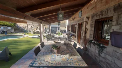 House on Passatge Castanyers, 3 photo 60