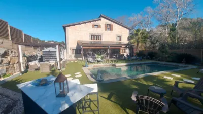 House on Passatge Castanyers, 3 photo 68