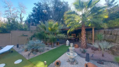 House on Passatge Castanyers, 3 photo 74
