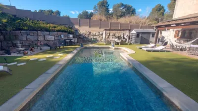 House on Passatge Castanyers, 3 photo 75