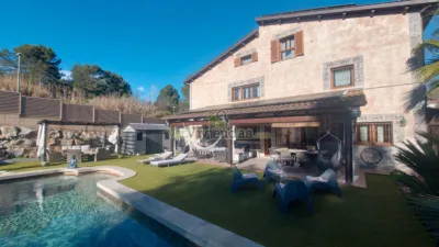 House on Passatge Castanyers, 3 photo 76