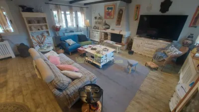 House on Passatge Castanyers, 3 photo 9