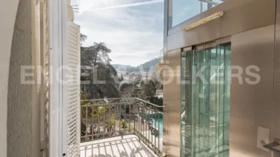 Casa en alquiler en Sant Fost de Campsentelles, Sant Fost de Campsentelles de 4.400 €<span>/mes</span>