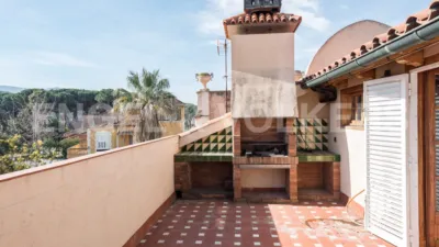 Casa en alquiler en Sant Fost de Campsentelles, Sant Fost de Campsentelles de 4.400 €<span>/mes</span>