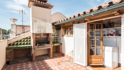 Casa en alquiler en Sant Fost de Campsentelles, Sant Fost de Campsentelles de 4.400 €<span>/mes</span>