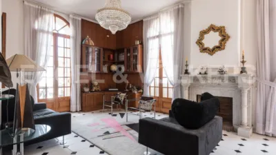 Casa en alquiler en Sant Fost de Campsentelles, Sant Fost de Campsentelles de 4.400 €<span>/mes</span>