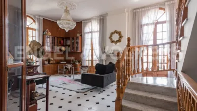 Casa en alquiler en Sant Fost de Campsentelles, Sant Fost de Campsentelles de 4.400 €<span>/mes</span>