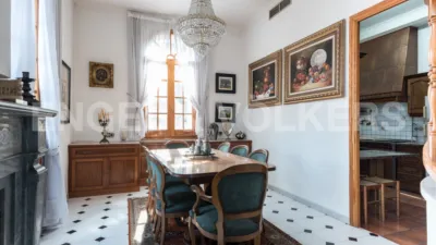 Casa en alquiler en Sant Fost de Campsentelles, Sant Fost de Campsentelles de 4.400 €<span>/mes</span>