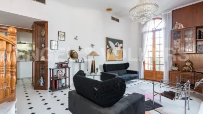 Casa en alquiler en Sant Fost de Campsentelles, Sant Fost de Campsentelles de 4.400 €<span>/mes</span>