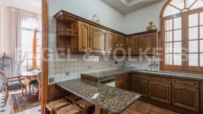 Casa en alquiler en Sant Fost de Campsentelles, Sant Fost de Campsentelles de 4.400 €<span>/mes</span>