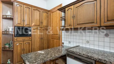 Casa en alquiler en Sant Fost de Campsentelles, Sant Fost de Campsentelles de 4.400 €<span>/mes</span>