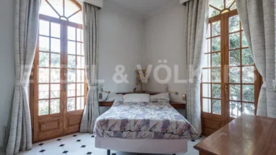 Casa en alquiler en Sant Fost de Campsentelles, Sant Fost de Campsentelles de 4.400 €<span>/mes</span>