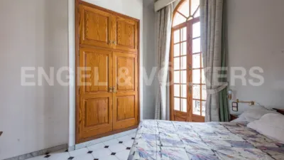 Casa en alquiler en Sant Fost de Campsentelles, Sant Fost de Campsentelles de 4.400 €<span>/mes</span>