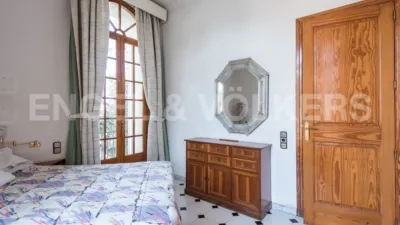 Casa en alquiler en Sant Fost de Campsentelles, Sant Fost de Campsentelles de 4.400 €<span>/mes</span>